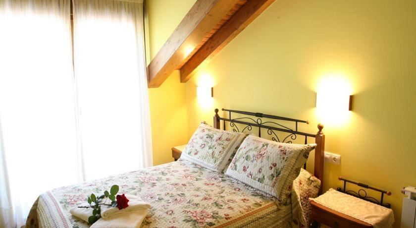 Apartamentos Rurales La Vina Onís Zewnętrze zdjęcie