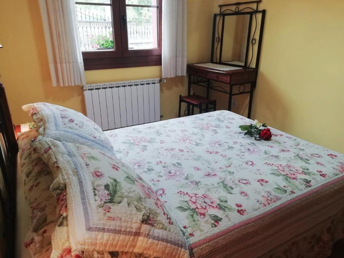 Apartamentos Rurales La Vina Onís Zewnętrze zdjęcie