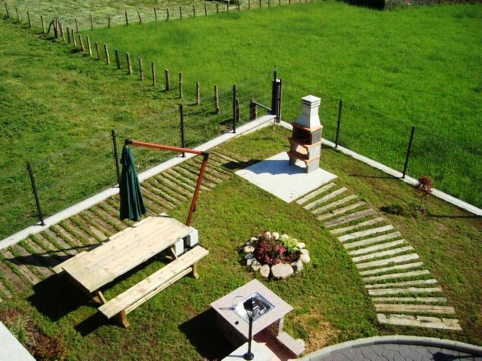 Apartamentos Rurales La Vina Onís Zewnętrze zdjęcie
