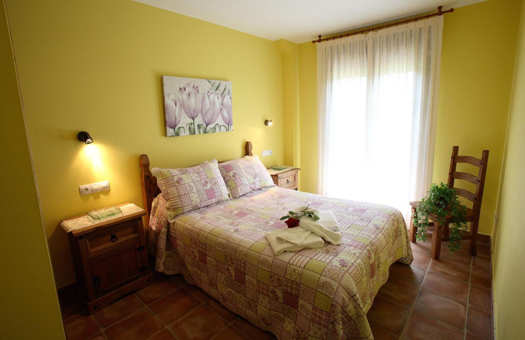 Apartamentos Rurales La Vina Onís Zewnętrze zdjęcie