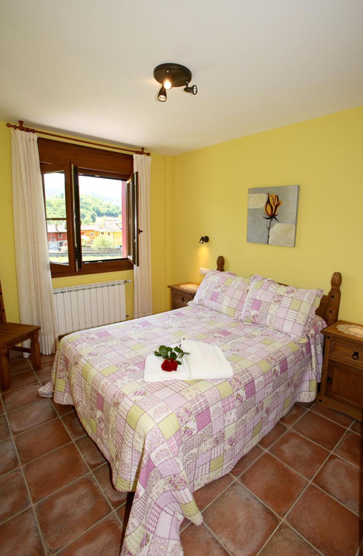 Apartamentos Rurales La Vina Onís Zewnętrze zdjęcie